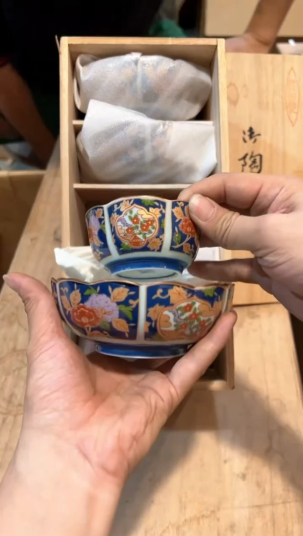 C0322中古瓷器 茶器周边/10件