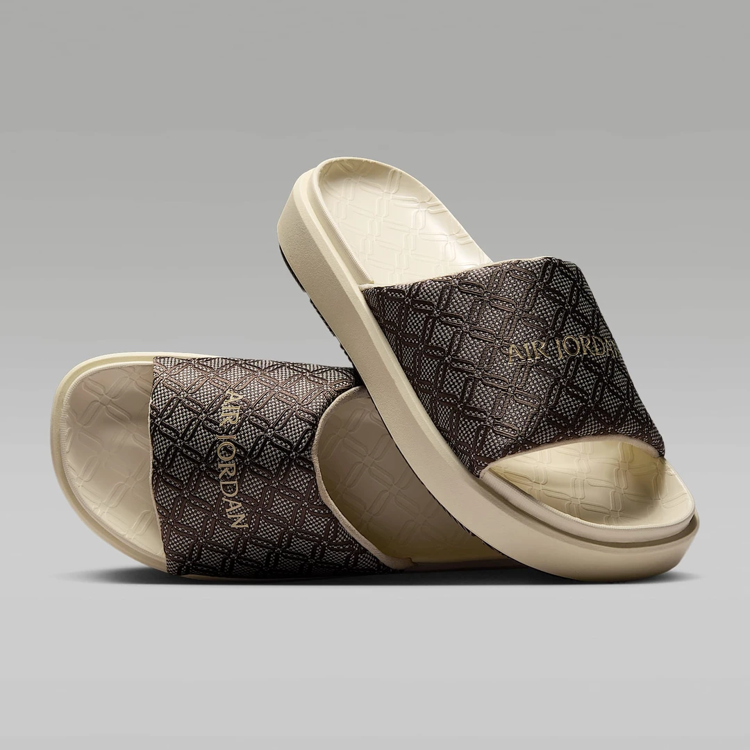 NIKE耐克【呼】Jordan Sophia女子拖鞋HQ8070-200