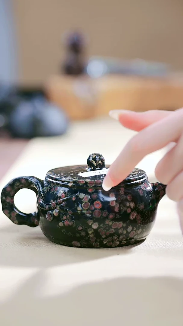 【闪购商品】安山玉A一物一拍、一物一拍