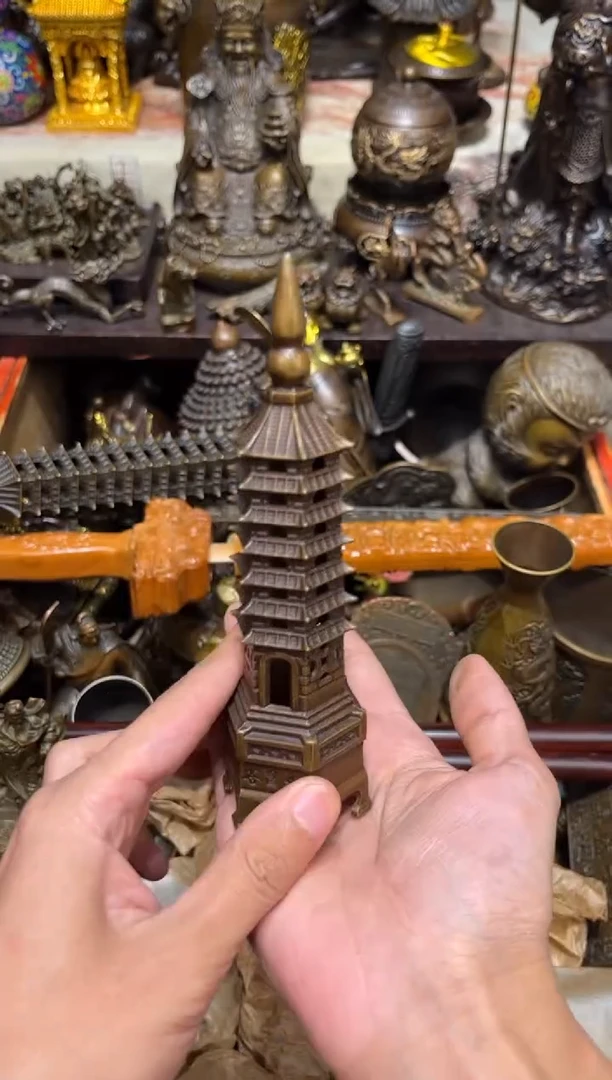铜古居高端精选链接C122