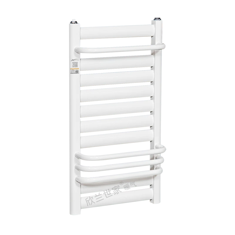 钢制壁挂式水暖散热片（郑州地区包安装）