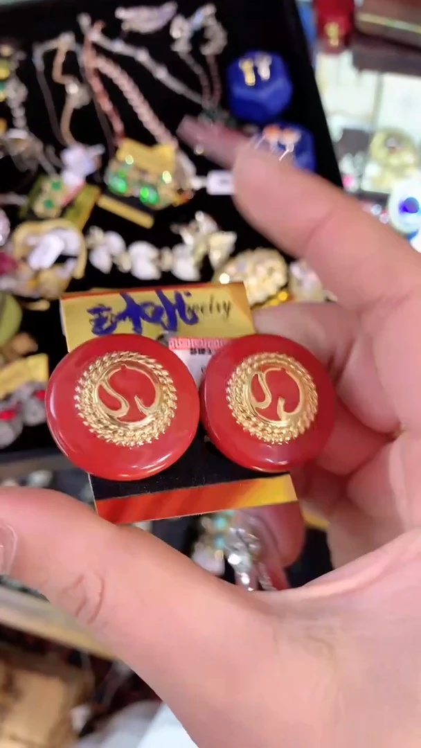 【闪购商品】瓷片 楚楚中古珠宝甄选不退换