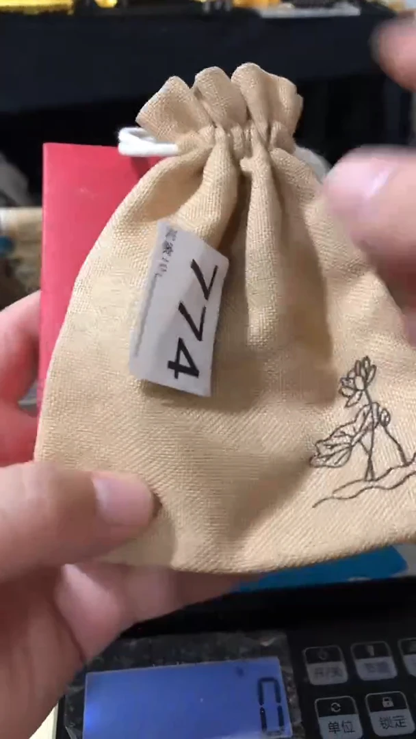 刺绣欢迎老铁来到直播间774
