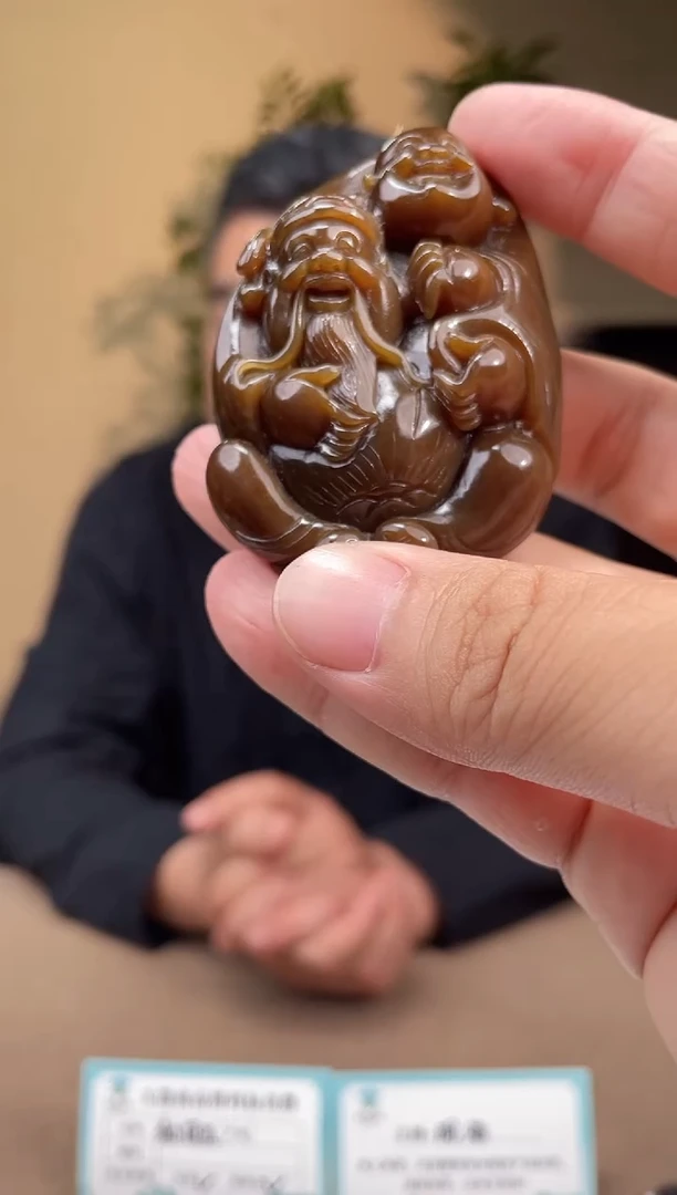 定制和田玉多样性发货拍一发一