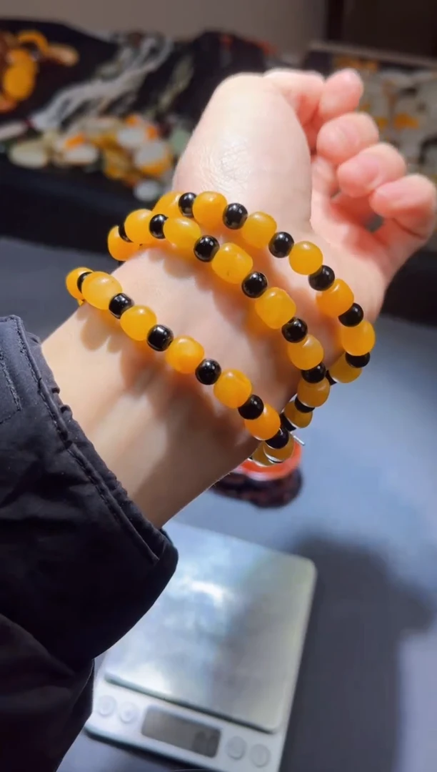 【闪购商品】和田玉（子料）挂件未镶嵌YL-ZZ-2.3-2