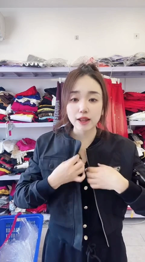 闪电购精品女装46S