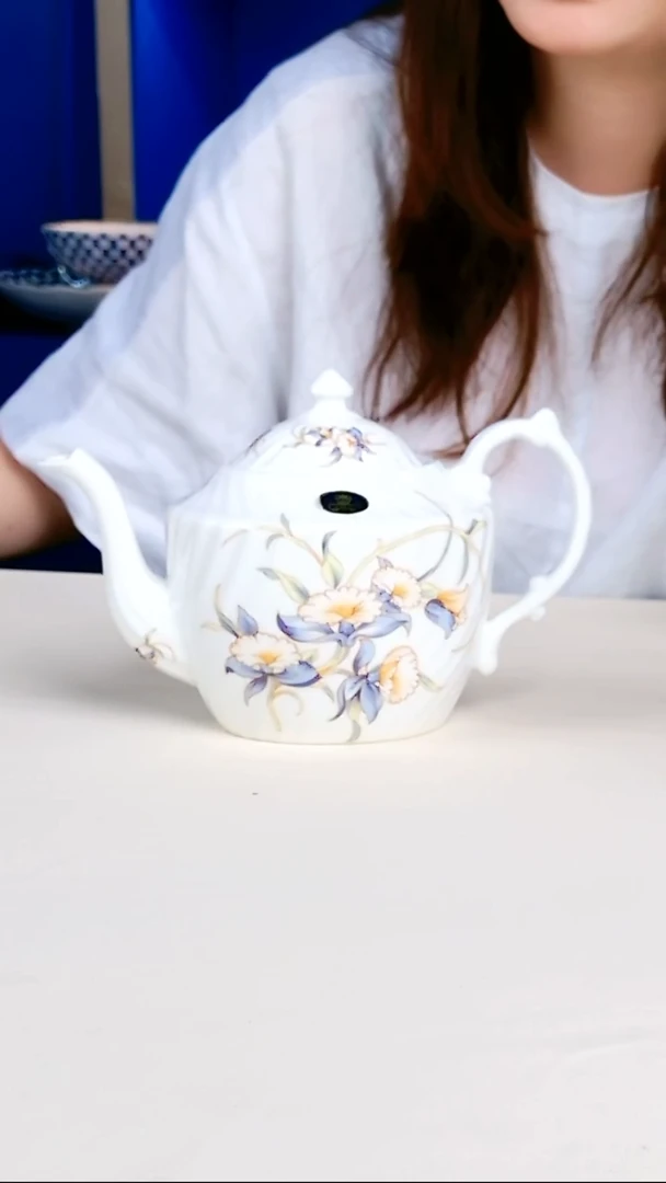 每天九点开播（兰花
