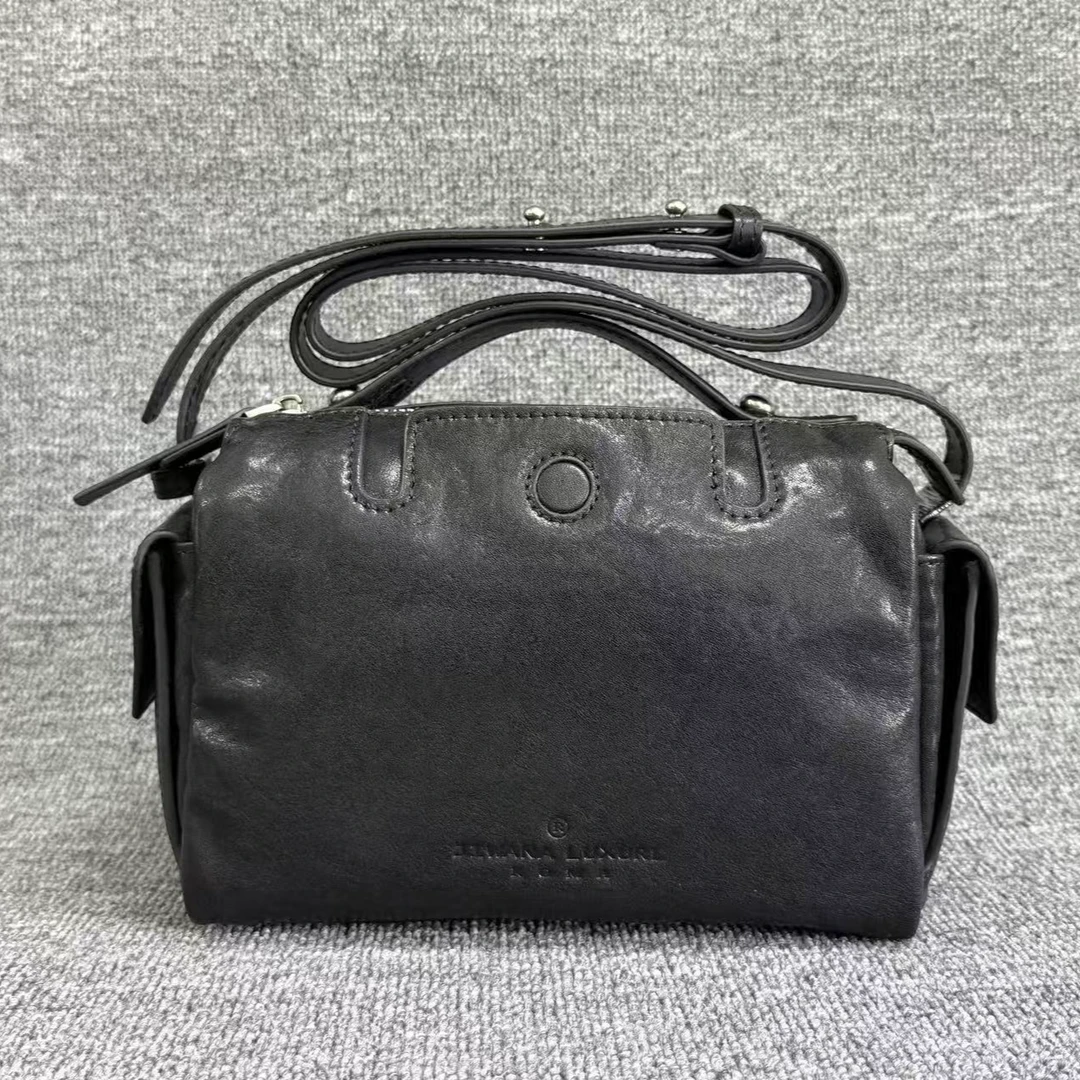 [JL早秋新品限定]JIWANA LXUXRL秋季新品女士手提包9883