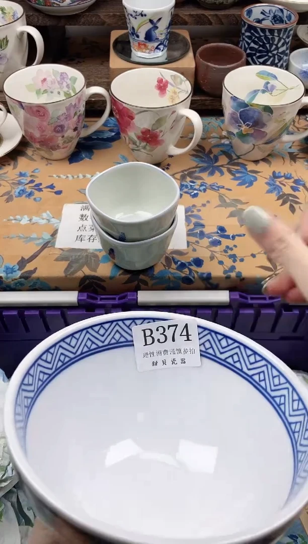 瓷片z****6                B374