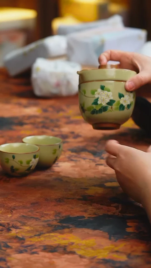 【闪购商品】楽门茶器！！！！