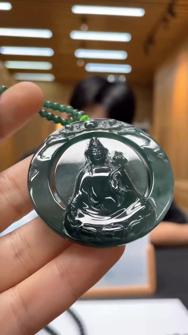 未镶嵌定制翡翠********390