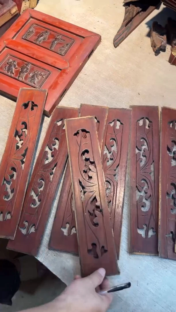 香樟木君**兮老木雕老物完美主义者勿拍新疆西藏不包邮