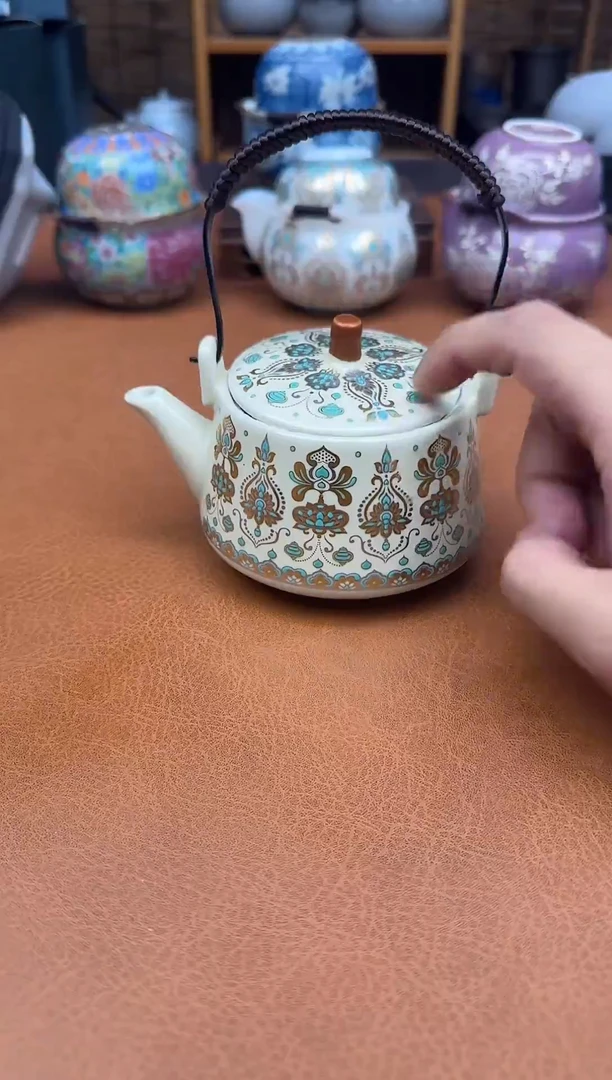 ~~福利专属@茶具超便宜~~