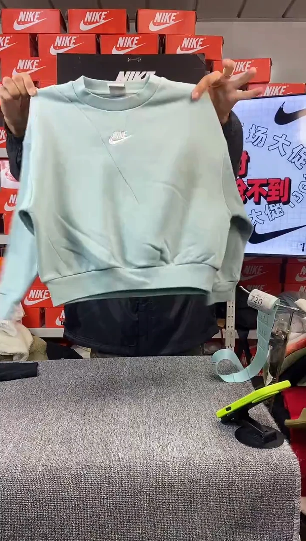 710编码 瑕疵直播间过款 尺码140S