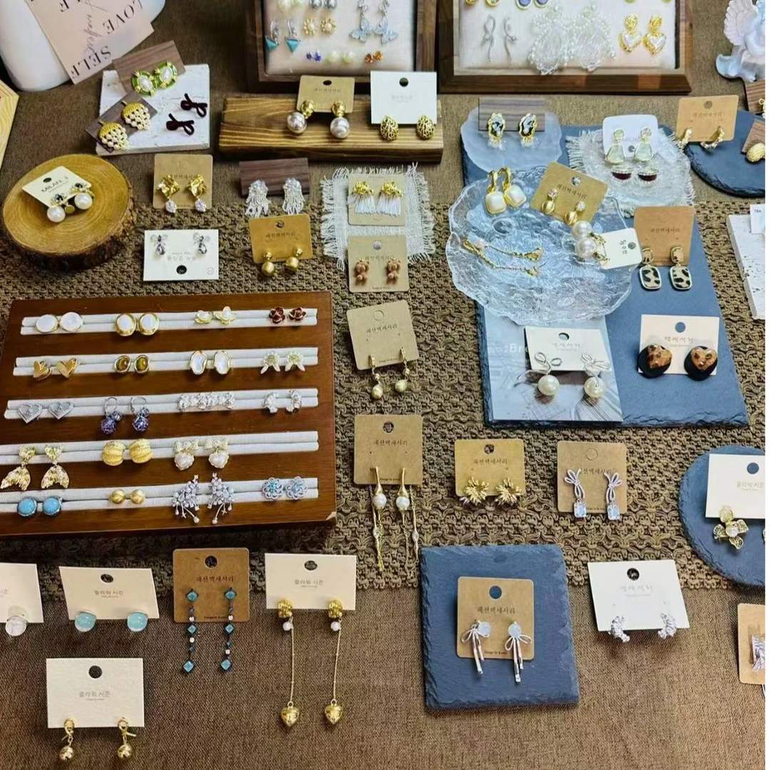 铜合金吊坠 直播间商品扣数下单链接