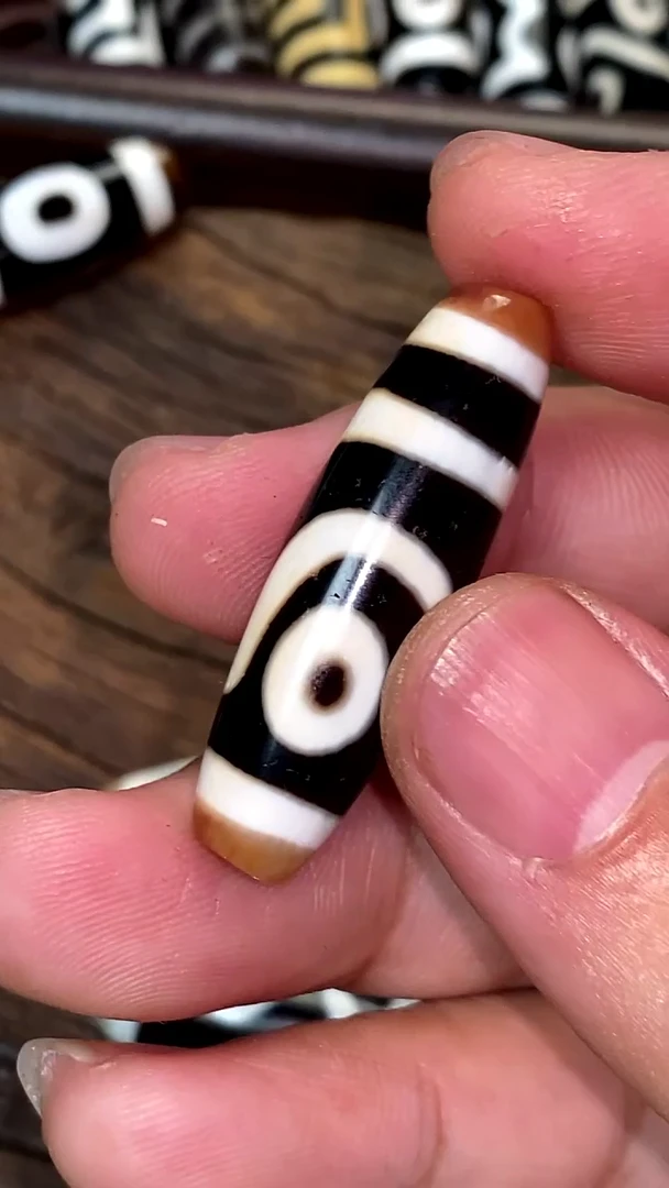 玛瑙/玉髓颈饰未镶嵌51775