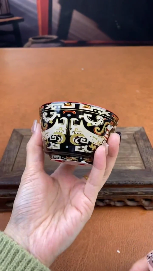 【闪购商品】陶禧茶器闪购福利V