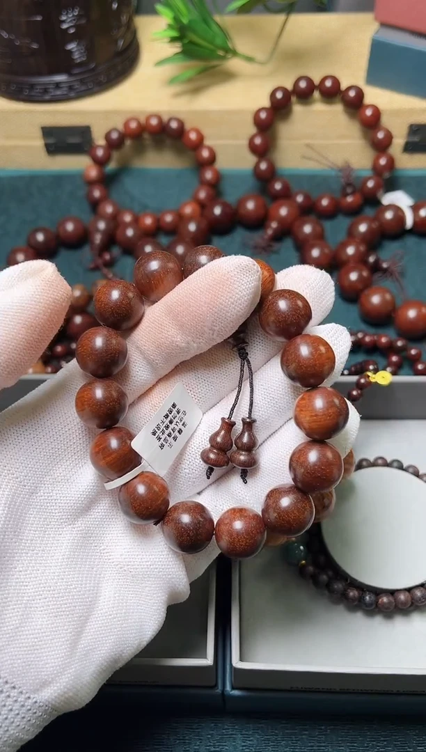 【闪购商品】香枝木类成套家具油梨1.5单圈