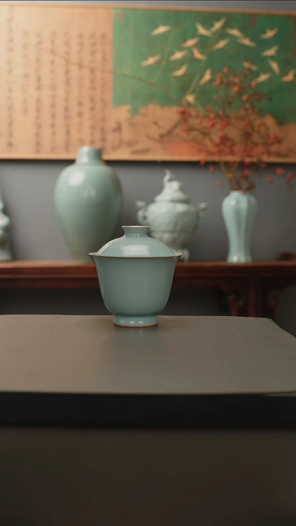原产地原矿   玉兰两才 微瑕
