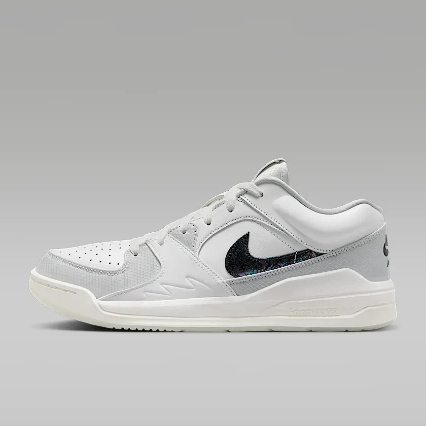 NIKE/耐克男子STADIUM 90"CNY" 新年蜕变系列休闲运动鞋HV4092100