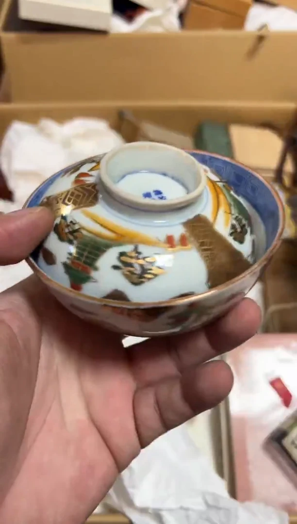 陶瓷陶*精品家居饰品摆件