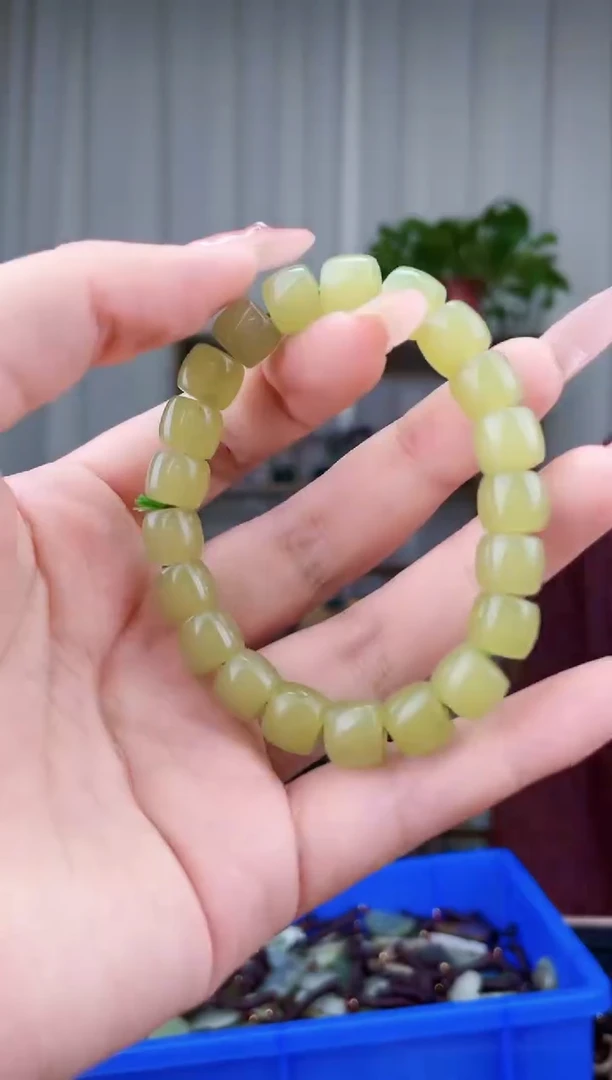 和田玉未镶嵌挂件拍一发一，多样性发货！1.0