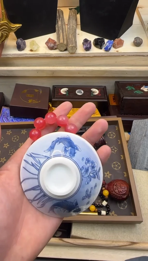 瓷片【闪购商品】主播精品链接