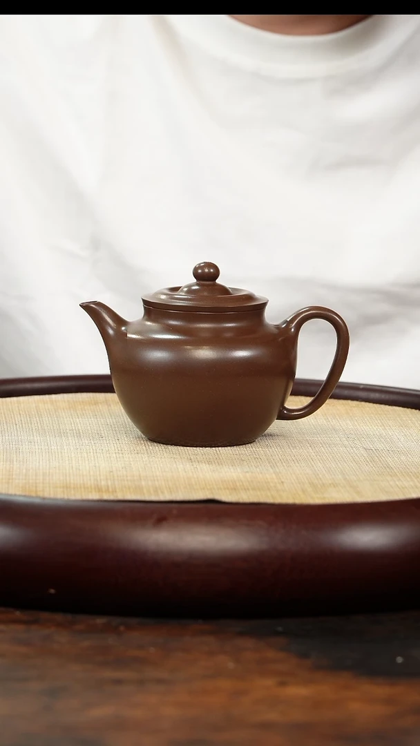 茶壶紫砂煜品轩紫砂2