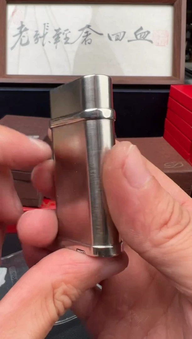 用****9【老张回血】中古打火机（裸机）