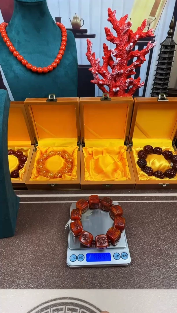 无非金属【闪购商品】老蜜 美姐精品高端饰品