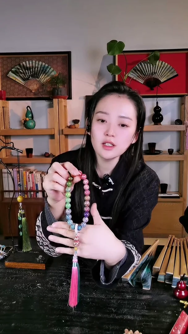 漆器手持朴一老师
