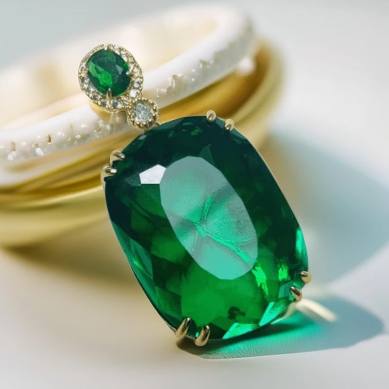 Z-A6-奢华甄选精美首饰配礼盒