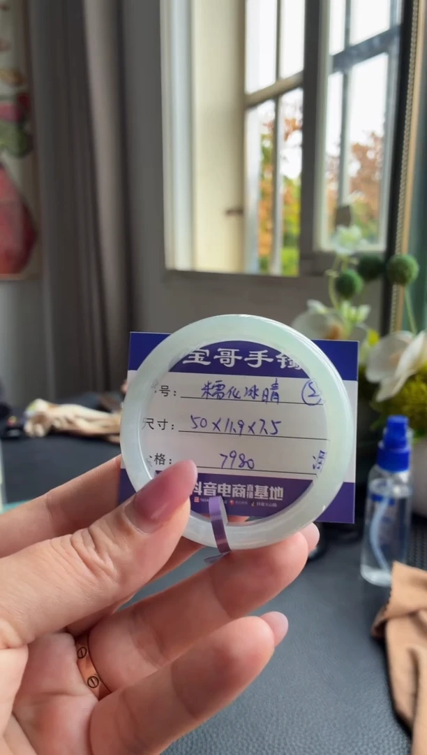 未镶嵌手镯翡翠翡翠手镯 2