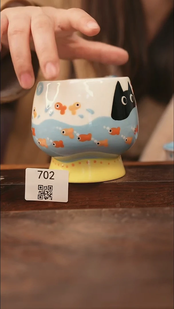 【落单孤品】/杯子@@702
