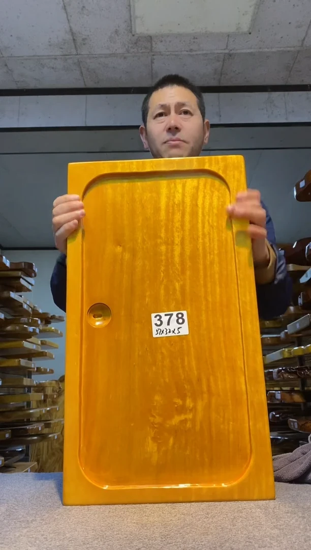 实木原木茶盘 一物一拍(不含配件）