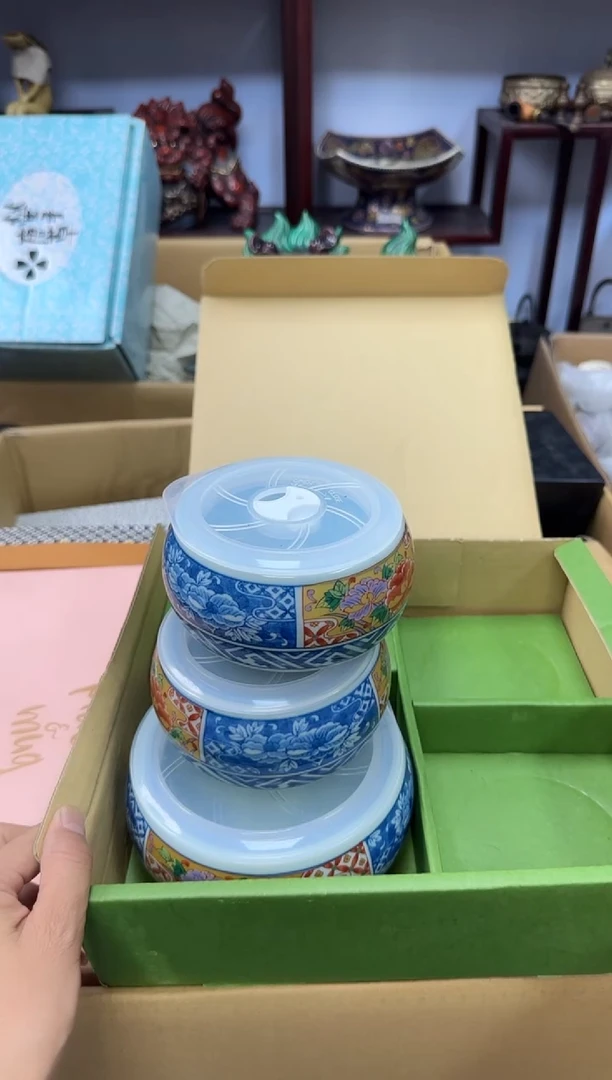 中古日瓷斋，天天好物145