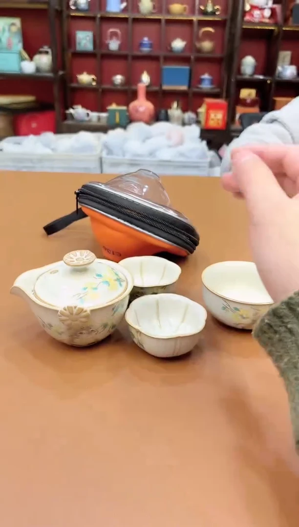 【闪购商品】其他一铭茶器粉丝福利@@888