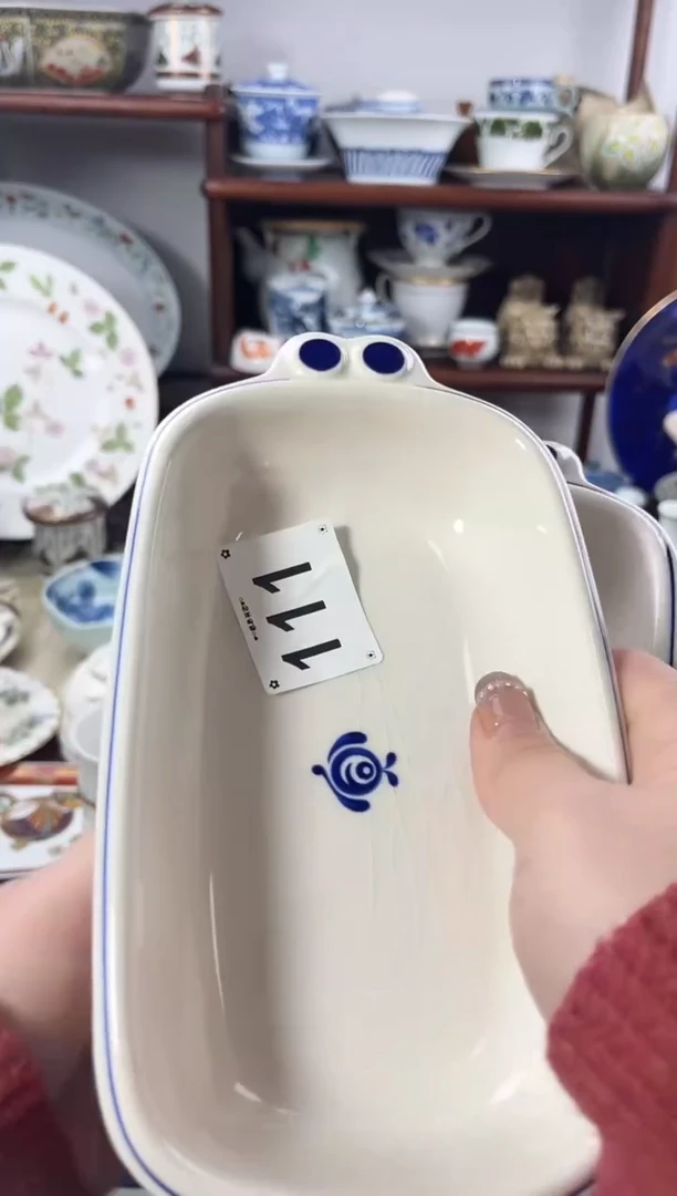 【闪购商品】瓷片111..............