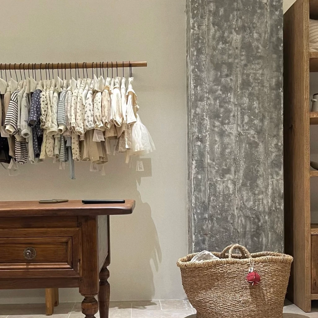 【复合链接F】儿童夏款套装