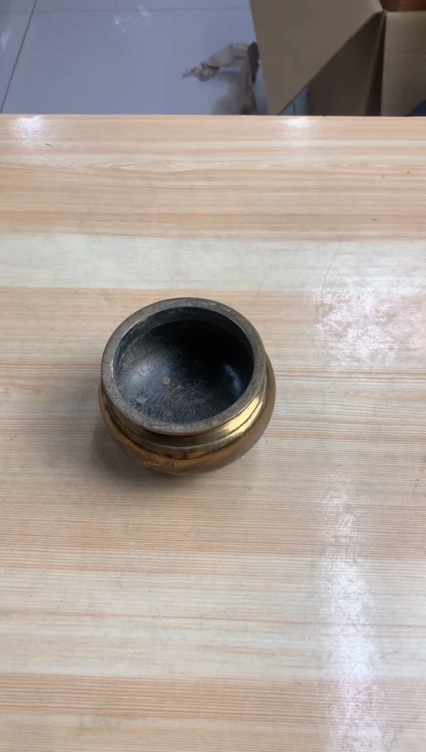 钰默认微瑕，no退no换，介意勿拍