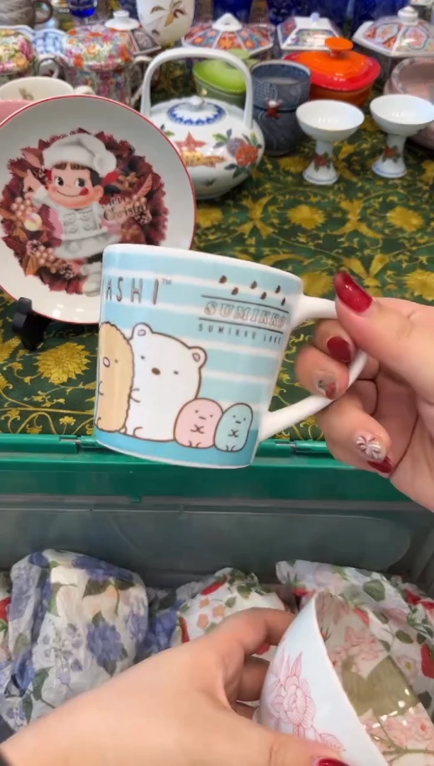 瓷片沫***泡8261默认微瑕