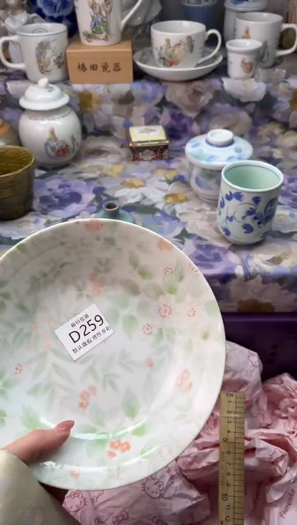 瓷片B***：瓷片瓷片          D 259