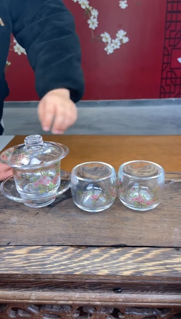 【闪购商品】婷婷陶器直播间专属链接