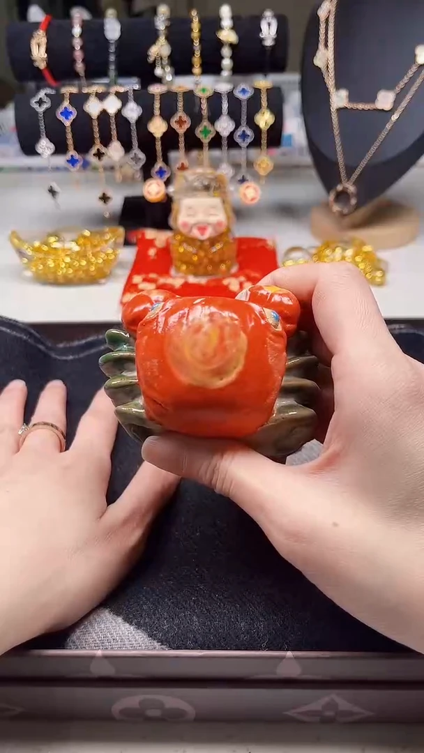 瓷片陶茶周边666文玩多人