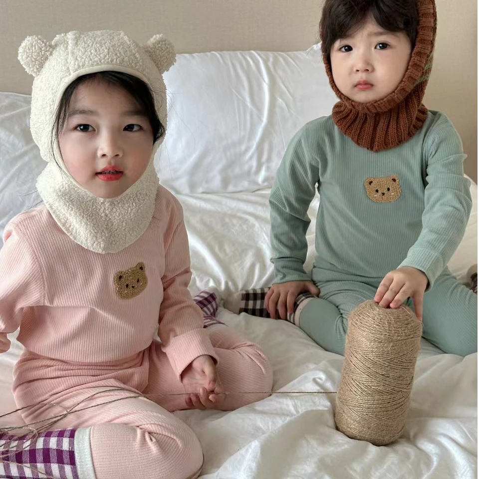 11月16，｛四季套装2套｝德+西-四季组合-男女童组合