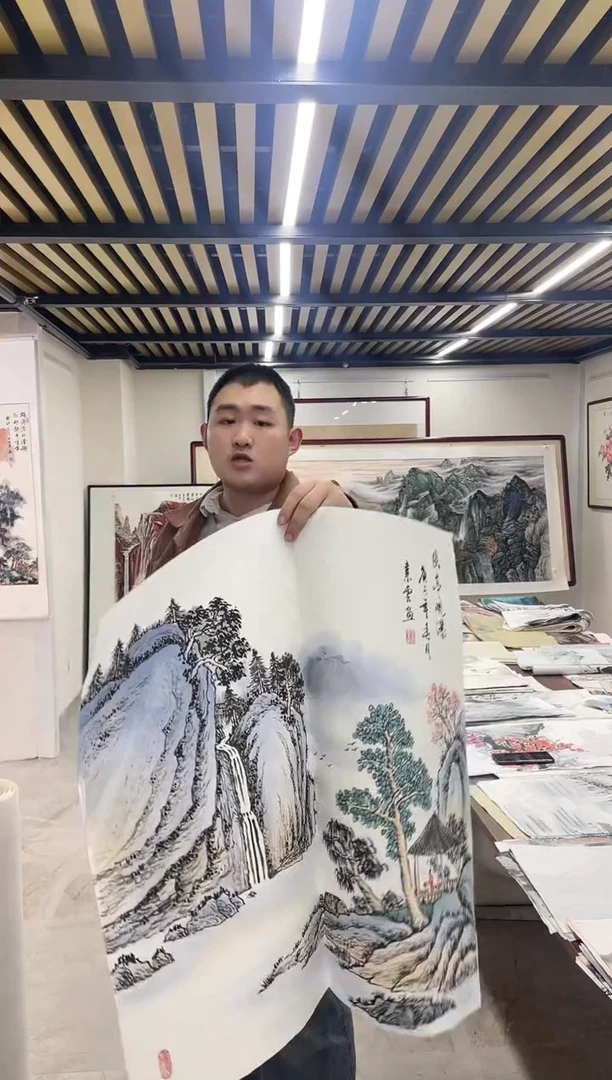 国画融易专属链接-4