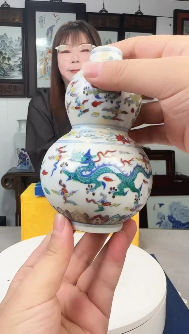 其他陶瓷/高端/手工手绘10.25/A5