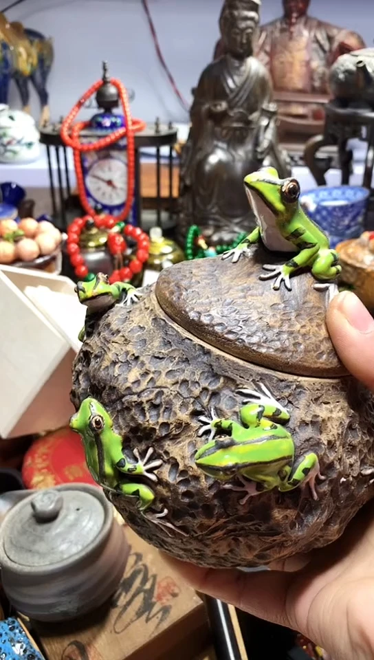 【闪购商品】瓷器默认链接一物一拍