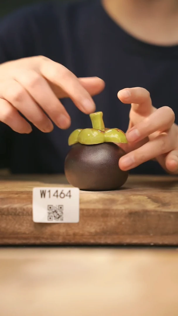 【经典福利】/ 茶叶罐@@W1464