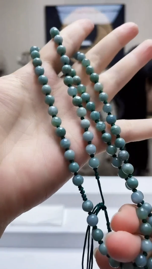 未镶嵌定制翡翠吊坠155